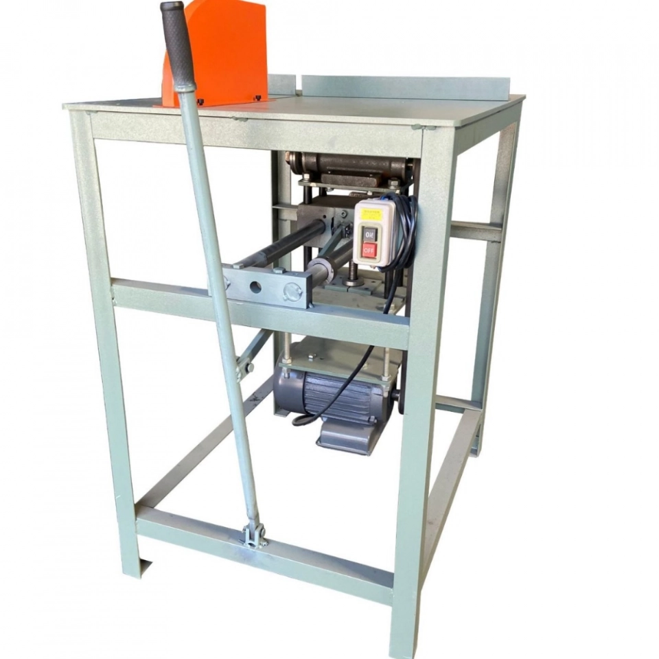 Manual Handwheel Aluminum Profile Cutting Saw 45°&90° (2)