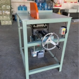 Manual Handwheel Aluminum Profile Cutting Saw 45°&90° (4)