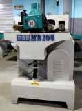 MB101/MB102/MB105 Woodworking Line Pressing and Surface Moulding Machine for Precision Wood Line Processing (6)