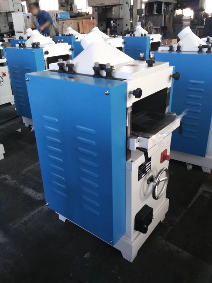 MB102G/MB1025G/MB103G/MB104G High speed Thicknesser industrial electric wood planer thickness planer machine (3) MB102G/MB1025G/MB103G/MB104G High speed Thicknesser industrial electric wood planer thickness planer machine (3)