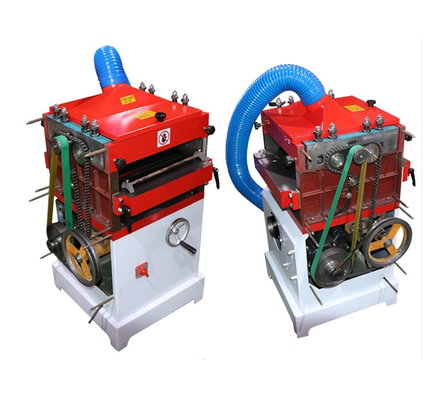 MB102G/MB1025G/MB103G/MB104G High speed Thicknesser industrial electric wood planer thickness planer machine (7) MB102G/MB1025G/MB103G/MB104G High speed Thicknesser industrial electric wood planer thickness planer machine (7)