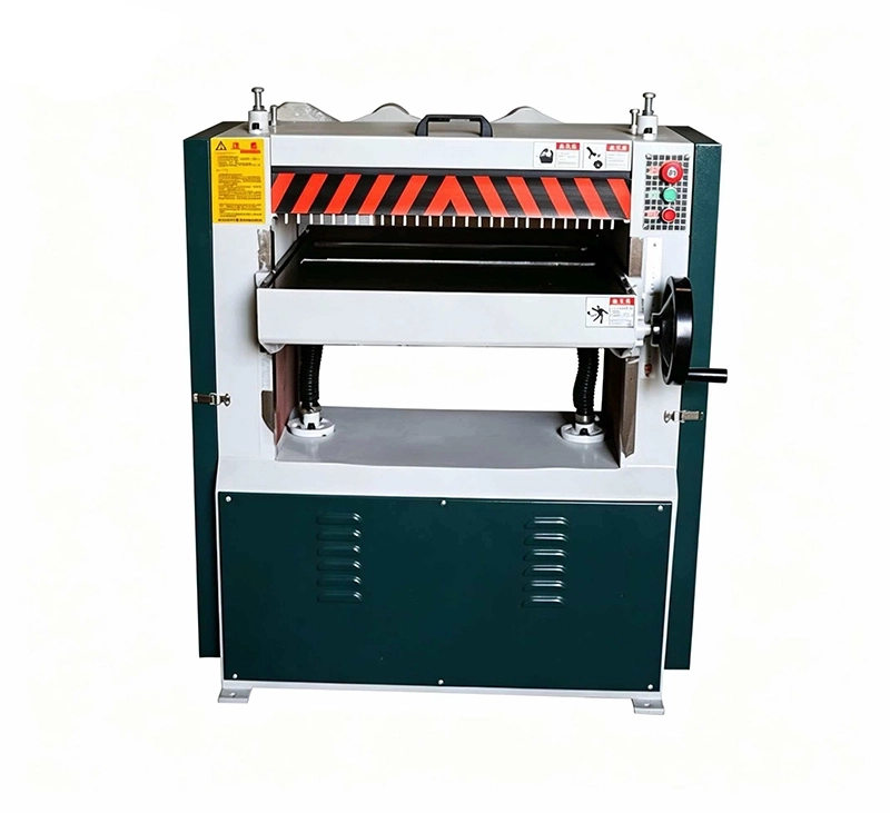 MB104/MB105/MB106/MB108/MB1010/MB1013 Heavy Duty Thickness Planer Wood Thicknesser Planer Machine For Sale (2) MB104/MB105/MB106/MB108/MB1010/MB1013 Heavy Duty Thickness Planer Wood Thicknesser Planer Machine For Sale (2)