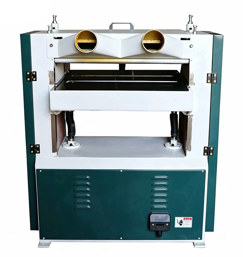 MB104/MB105/MB106/MB108/MB1010/MB1013 Heavy Duty Thickness Planer Wood Thicknesser Planer Machine For Sale (3) MB104/MB105/MB106/MB108/MB1010/MB1013 Heavy Duty Thickness Planer Wood Thicknesser Planer Machine For Sale (3)