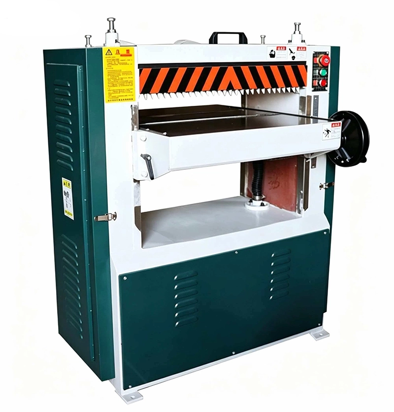 MB104/MB105/MB106/MB108/MB1010/MB1013 Heavy Duty Thickness Planer Wood Thicknesser Planer Machine For Sale (4) MB104/MB105/MB106/MB108/MB1010/MB1013 Heavy Duty Thickness Planer Wood Thicknesser Planer Machine For Sale (4)