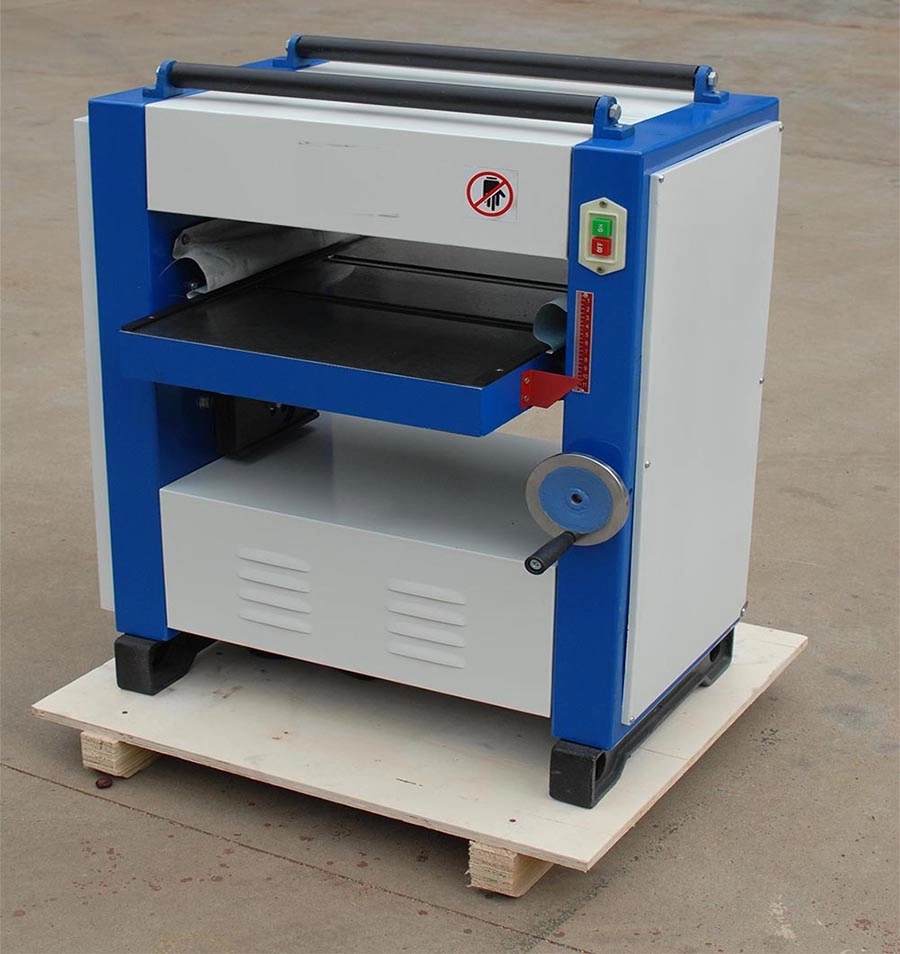 MB104A /MB105A/MB106A/MB107A 400mm/500mm/600mm/700mm Pressure Wood Thicknesser Planer Machine (4)