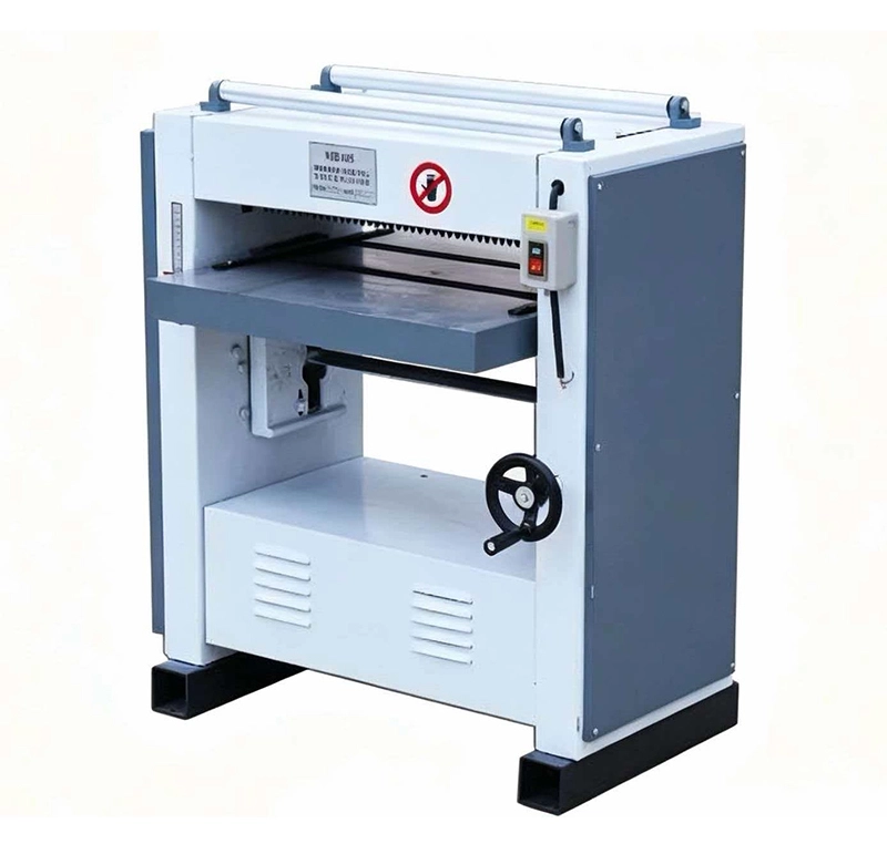 Light Duty Wood Thicknesser Planer MB104A/MB105A/MB106A/MB107A 400-700mm Single Side Woodworking Planing Machine (4) Light Duty Wood Thicknesser Planer MB104A/MB105A/MB106A/MB107A 400-700mm Single Side Woodworking Planing Machine (4)