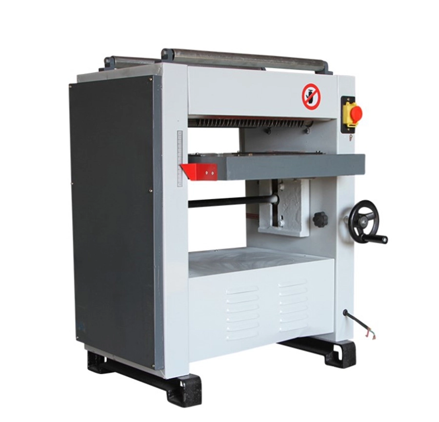 MB104A /MB105A/MB106A/MB107A 400mm/500mm/600mm/700mm Pressure Wood Thicknesser Planer Machine (5)