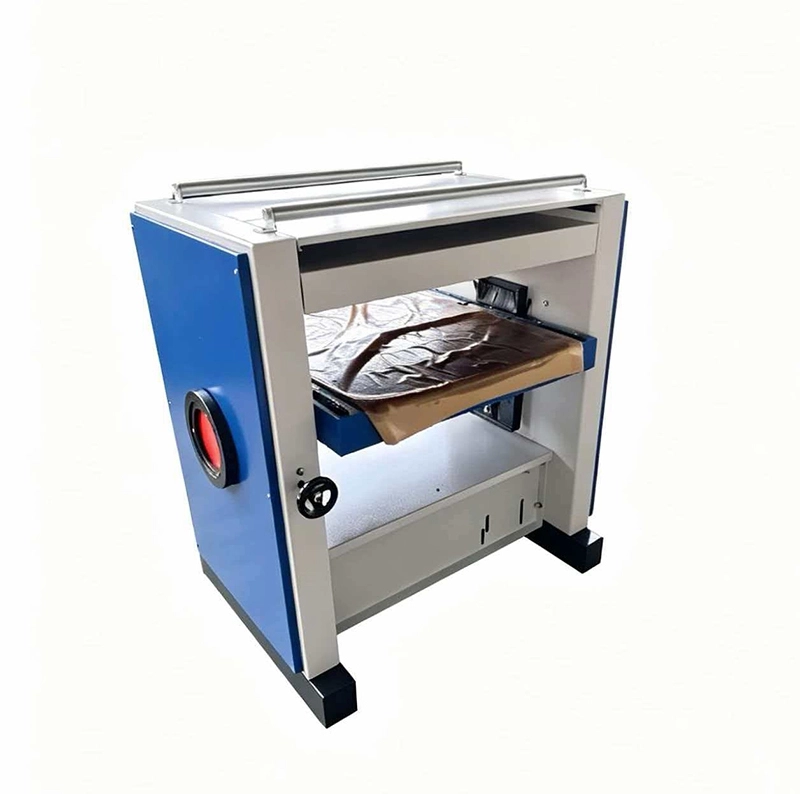 Light Duty Wood Thicknesser Planer MB104A/MB105A/MB106A/MB107A 400-700mm Single Side Woodworking Planing Machine (7)