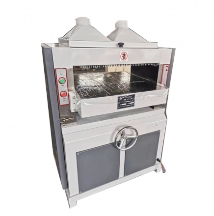 MB104E/MB105E/MB106E hot sales woodworking thicknesser machine helical planer thicknesser