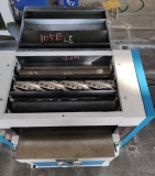 MB104E/MB105E/MB106E hot sales woodworking thicknesser machine helical planer thicknesser (4)
