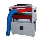 Heavy‑duty Single‑Side Wood Thickness Planer MB104F / MB105F / MB106F Woodworking Machine for Hardwood Processing (3)