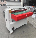 MB104F/MB105F/MB106F/Mb108F Heavy-Duty conveyor belt Woodworking press planer Planing thicknessing machine thicknesser (4)