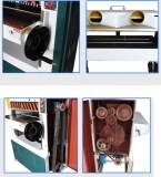 MB104/MB105/MB106/MB108/MB1010/MB1013 Heavy Duty Thickness Planer Wood Thicknesser Planer Machine For Sale (3) MB104/MB105/MB106/MB108/MB1010/MB1013 Heavy Duty Thickness Planer Wood Thicknesser Planer Machine For Sale (3)