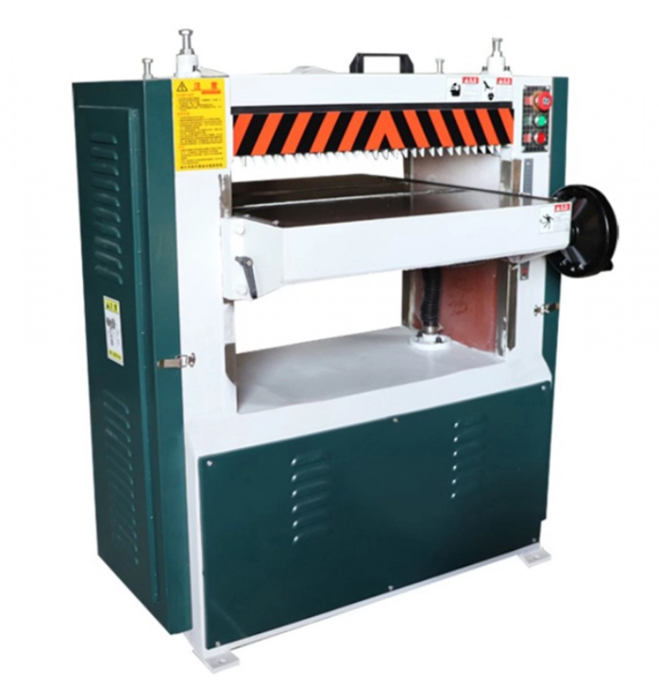 MB104/MB105/MB106/MB108/MB1010/MB1013 Heavy Duty Thickness Planer Wood Thicknesser Planer Machine For Sale (4) MB104/MB105/MB106/MB108/MB1010/MB1013 Heavy Duty Thickness Planer Wood Thicknesser Planer Machine For Sale (4)