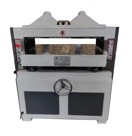MB108E/MB1010E/MB1013E thicknessor wood planner wood thickness planer saw machine for furniture