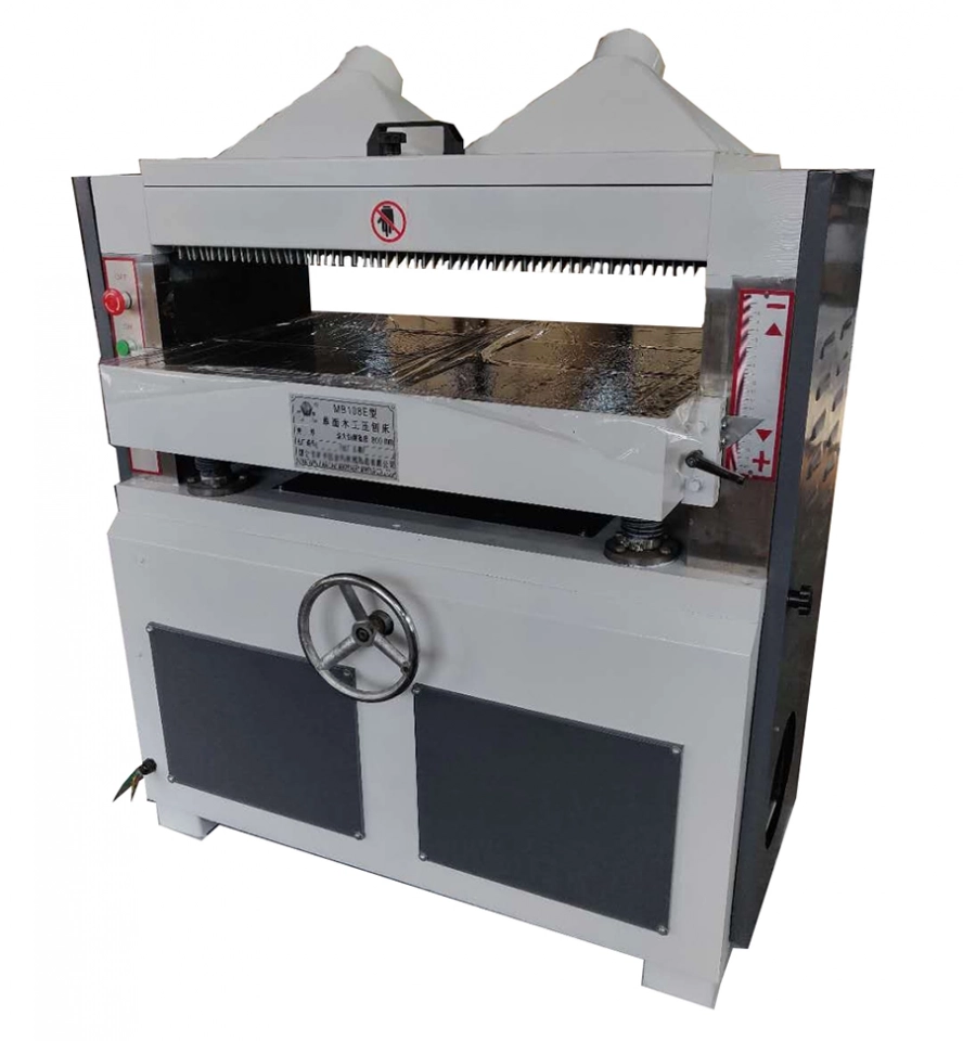 MB108E/MB1010E/MB1013E thicknessor wood planner wood thickness planer saw machine for furniture (2)