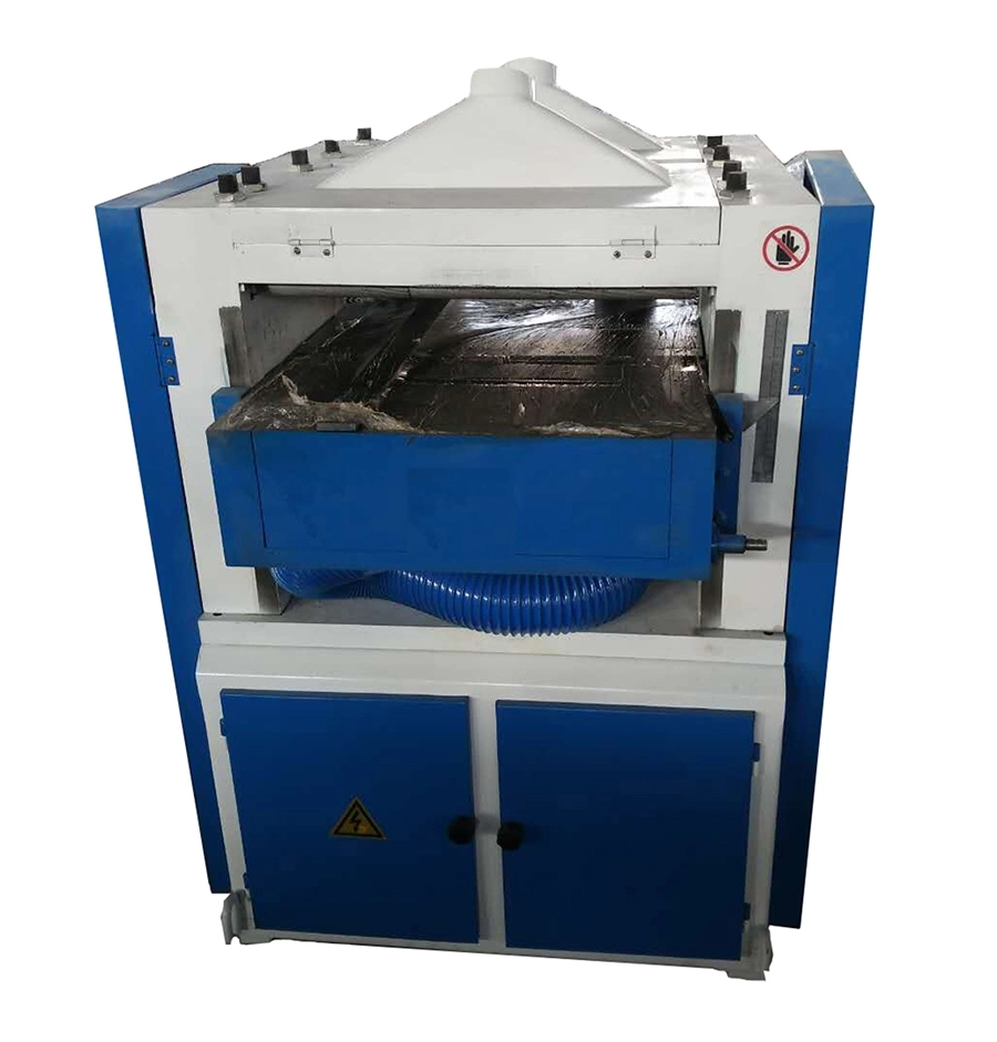 MB404/MB405/MB406/MB408 Woodworking Four Side Planer Moulder four side wood planer and moulder four sided planer thicknesser (2)