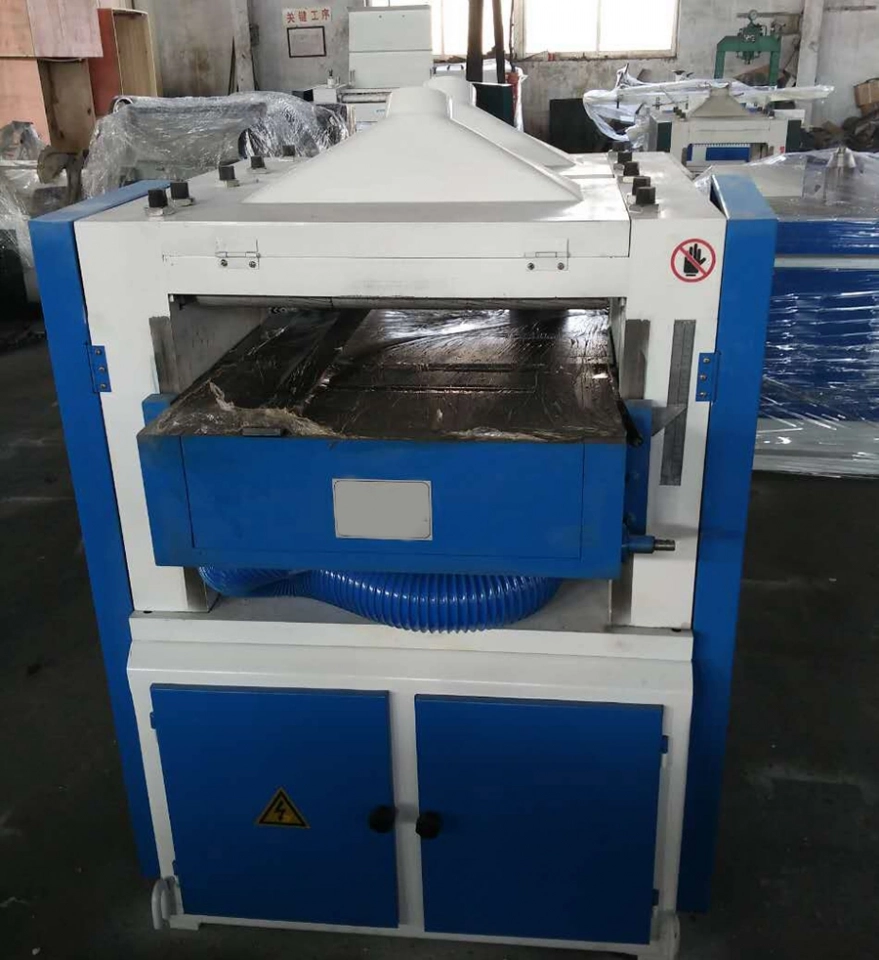 MB404/MB405/MB406/MB408 Woodworking Four Side Planer Moulder four side wood planer and moulder four sided planer thicknesser (3)
