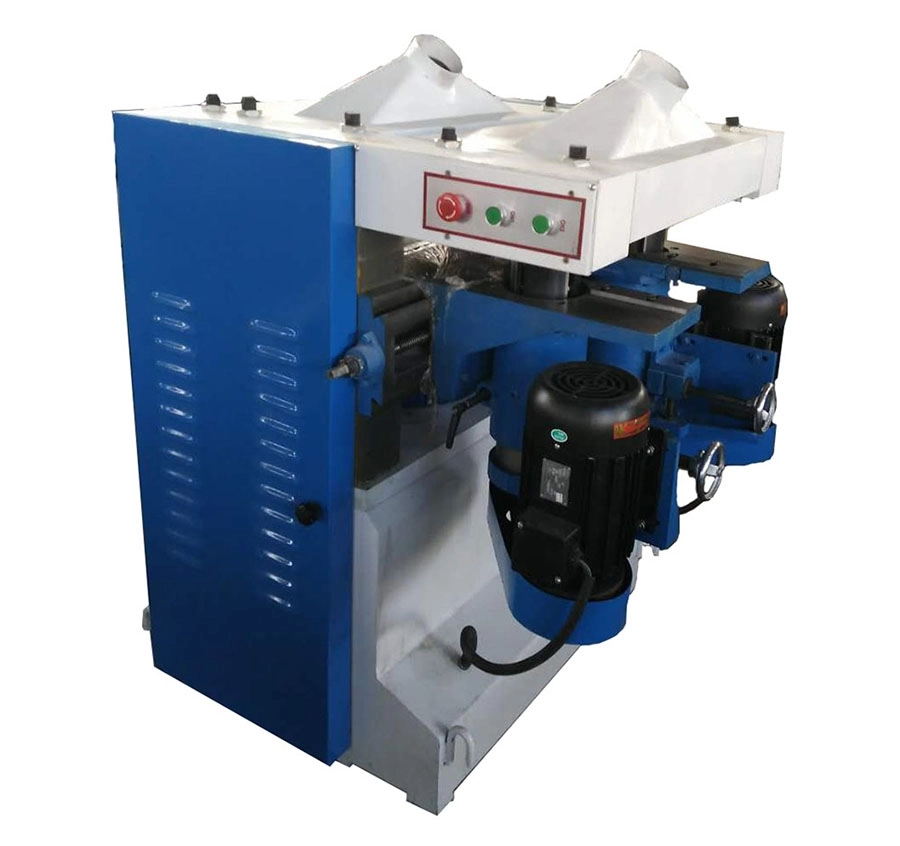 MB404/MB405/MB406/MB408 Woodworking Four Side Planer Moulder four side wood planer and moulder four sided planer thicknesser (4)