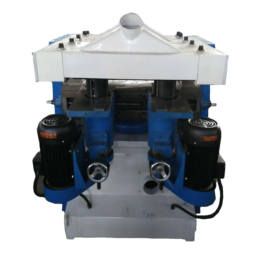 MB404/MB405/MB406/MB408 Woodworking Four Side Planer Moulder four side wood planer and moulder four sided planer thicknesser (5)