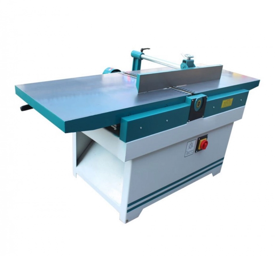 MB503/MB504/MB505/MB506  300mm /400mm/500mm/600mm industrial wood surface jointer planer machine for furniture (6)