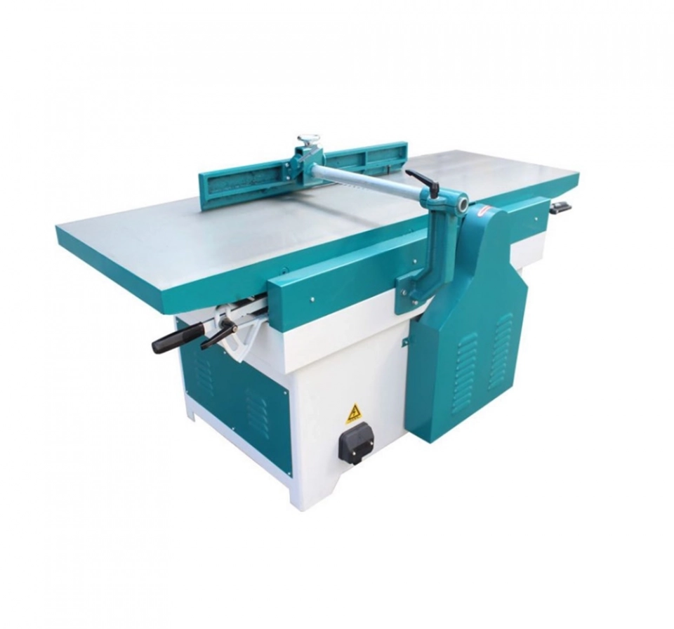 MB503/MB504/MB505/MB506  300mm /400mm/500mm/600mm industrial wood surface jointer planer machine for furniture (7)