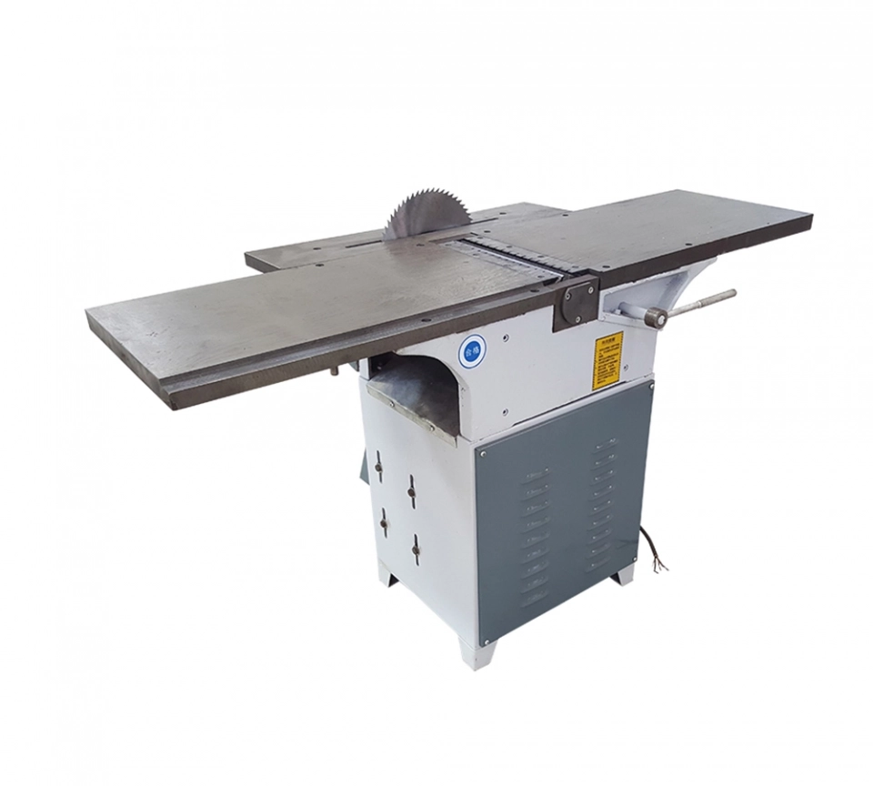MB503B Bench Multifunction Wood planing and sawing Wood-working Machine