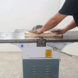 MB503B Bench Multifunction Wood planing and sawing Wood-working Machine (2)