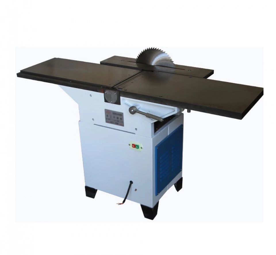 MB503B Bench Multifunction Wood planing and sawing Wood-working Machine (4) MB503B Bench Multifunction Wood planing and sawing Wood-working Machine (4)