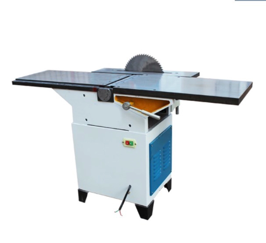 MB503B Bench Multifunction Wood planing and sawing Wood-working Machine (5) MB503B Bench Multifunction Wood planing and sawing Wood-working Machine (5)