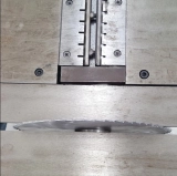 MB503B Bench Multifunction Wood planing and sawing Wood-working Machine (6) MB503B Bench Multifunction Wood planing and sawing Wood-working Machine (6)