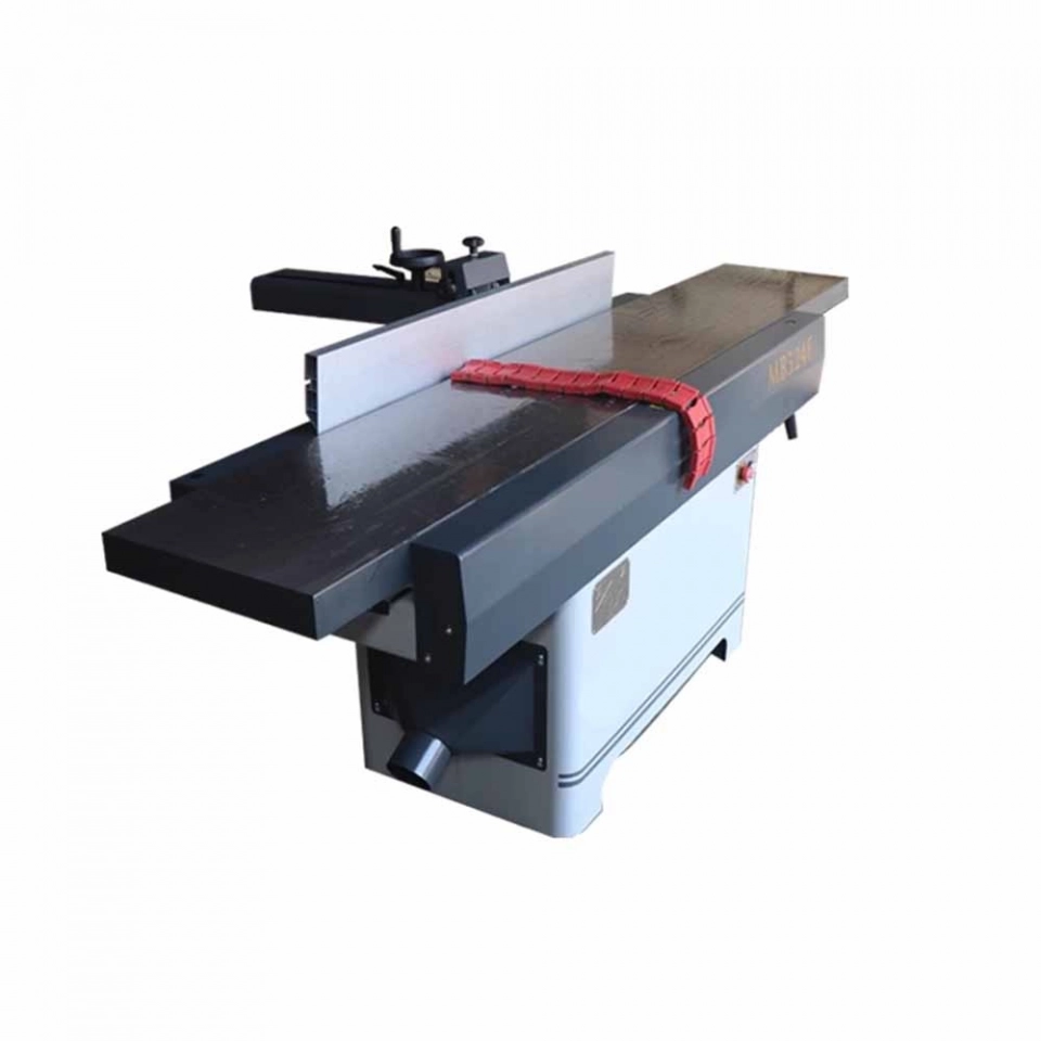 MB523F/MB524F300mm/400mm high quality solid wood helical wood jointer planer machine MB523F/MB524F300mm/400mm high quality solid wood helical wood jointer planer machine