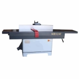 MB523F/MB524F300mm/400mm high quality solid wood helical wood jointer planer machine (2) MB523F/MB524F300mm/400mm high quality solid wood helical wood jointer planer machine (2)