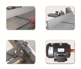 MB523F/MB524F300mm/400mm high quality solid wood helical wood jointer planer machine (4) MB523F/MB524F300mm/400mm high quality solid wood helical wood jointer planer machine (4)