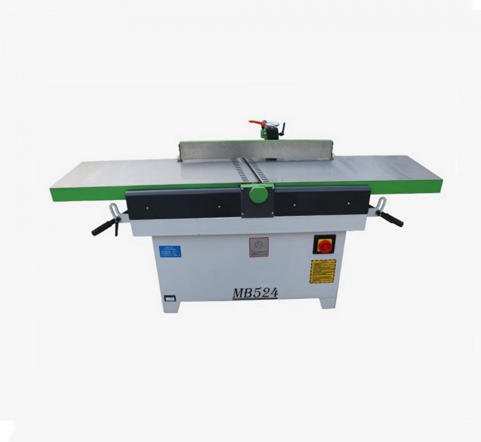 MB523/MB524 300mm/400mm Woodworking Surface Planer Jointer Wood Planning Machine for sale (3)