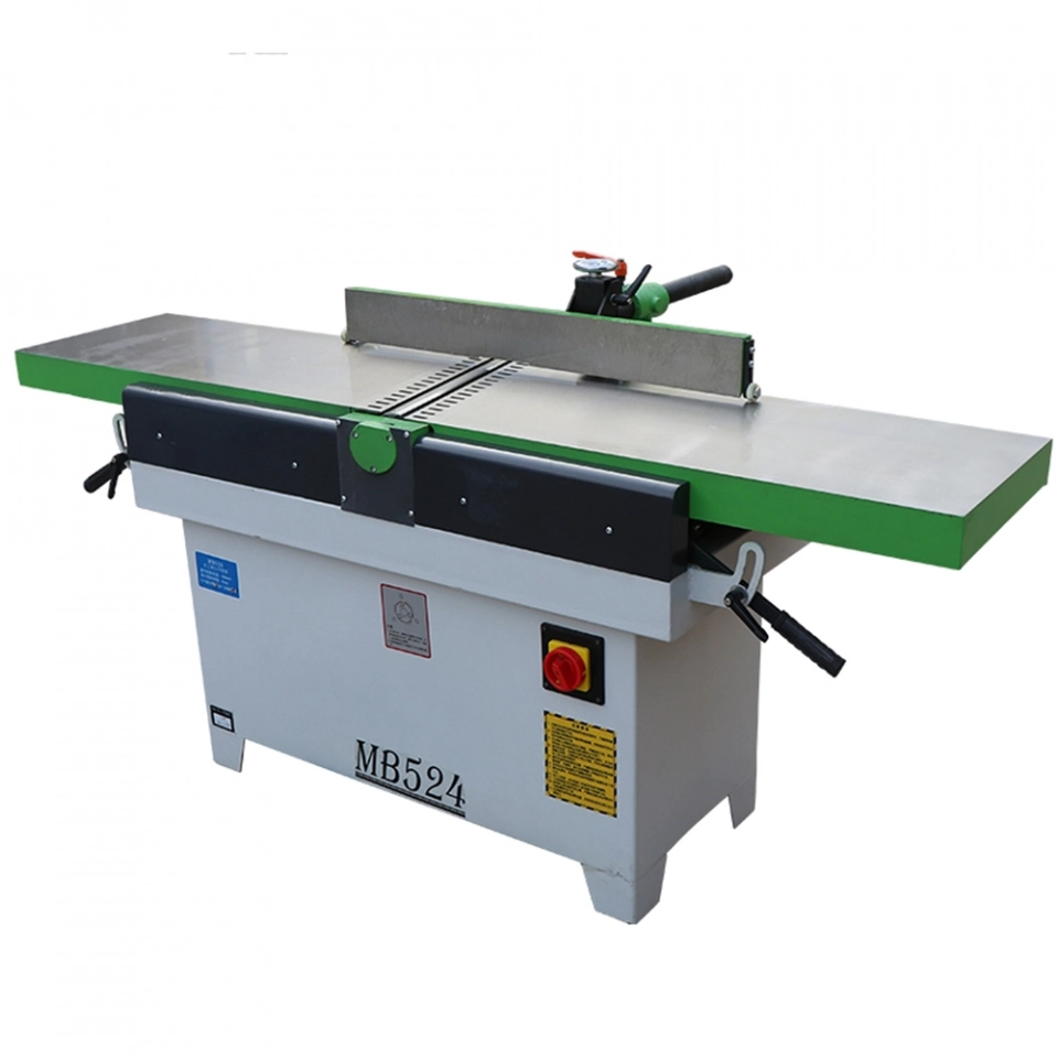MB523/MB524 300mm/400mm Woodworking Surface Planer Jointer Wood Planning Machine for sale (4) MB523/MB524 300mm/400mm Woodworking Surface Planer Jointer Wood Planning Machine for sale (4)