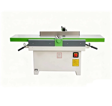 Heavy‑duty Woodworking Jointer MB523 / MB524 300/400mm Surface Planer for Wood Seam Splicing Heavy‑duty Woodworking Jointer MB523 / MB524 300/400mm Surface Planer for Wood Seam Splicing