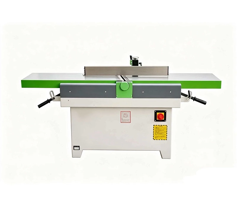 Heavy‑duty Woodworking Jointer MB523 / MB524 300/400mm Surface Planer for Wood Seam Splicing