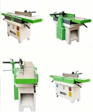 Heavy‑duty Woodworking Jointer MB523 / MB524 300/400mm Surface Planer for Wood Seam Splicing (3) Heavy‑duty Woodworking Jointer MB523 / MB524 300/400mm Surface Planer for Wood Seam Splicing (3)