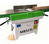 Heavy‑duty Woodworking Jointer MB523 / MB524 300/400mm Surface Planer for Wood Seam Splicing (6)