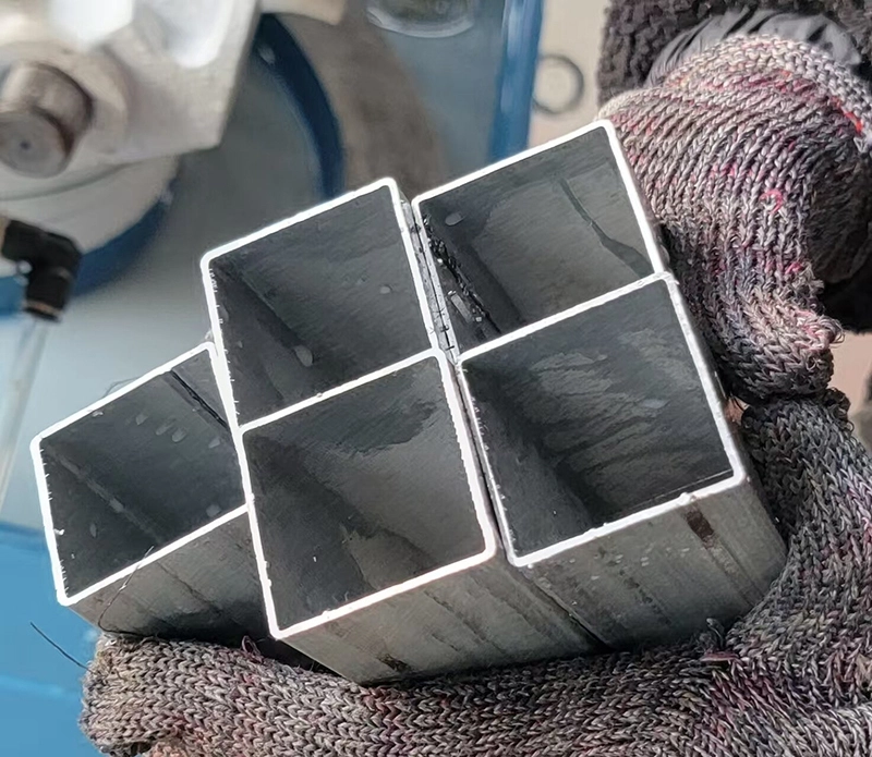 MC-315 Pneumatic Cutting Machine | All in One Saw for Aluminum Profile Lighting Frame Iron Tube (2) MC-315 Pneumatic Cutting Machine | All in One Saw for Aluminum Profile Lighting Frame Iron Tube (2)