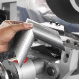 MC-315 Pneumatic Cutting Machine | All in One Saw for Aluminum Profile Lighting Frame Iron Tube (3)