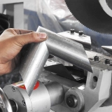 MC-315 Pneumatic Cutting Machine | All in One Saw for Aluminum Profile Lighting Frame Iron Tube (3) MC-315 Pneumatic Cutting Machine | All in One Saw for Aluminum Profile Lighting Frame Iron Tube (3)