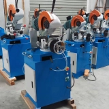 MC-315 Pneumatic Cutting Machine | All in One Saw for Aluminum Profile Lighting Frame Iron Tube (6)