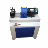 MC9340 Wood Broom Handle Machine Round Rod Head Machine Mop Rod Making Machine MC9340 Wood Broom Handle Machine Round Rod Head Machine Mop Rod Making Machine