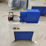 MC9340 Wood Broom Handle Machine Round Rod Head Machine Mop Rod Making Machine (2)
