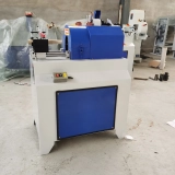 MC9340 Wood Broom Handle Machine Round Rod Head Machine Mop Rod Making Machine (5) MC9340 Wood Broom Handle Machine Round Rod Head Machine Mop Rod Making Machine (5)