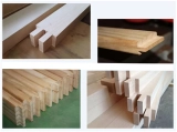 MD2018 /MJ105 Five-Disc Tenoner cutter Tenoning Machine Solid Wood Machinery, Single End Tenoner (5)