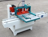 MD2018 /MJ105 Five-Disc Tenoner cutter Tenoning Machine Solid Wood Machinery, Single End Tenoner (6)