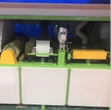 MDF Cabinet Wood Woodworking Plywood Automatic Sanding Polish Machine Wood Brush Sanding Machine Machinery (3)